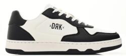 DRK VIBE Fehér, Fekete 45 (DS25S59M-0110)
