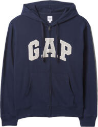 GAP V-FRCH HERITAGE LOGO Sötétkék, Szürke L (868454-07)