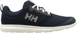 Helly Hansen FEATHERING Sötétkék, Fehér, Szürke 44.5 (11572_597)