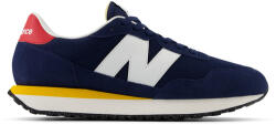 New Balance MS237VI Sötétkék, Fehér, Sárga, Piros 40.5 (MS237VI)
