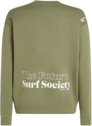 O'Neill THE FUTURE SURF SOCIETY Khaki, Fehér M (2750152-16048)