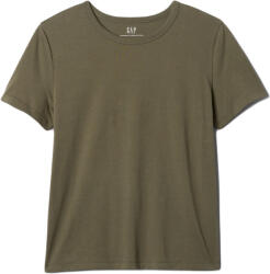 GAP ORGANIC VINT CRW Khaki S (545906-00)