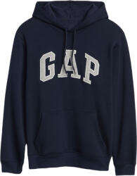 GAP V-HERITAGE LOGO Sötétkék, Szürke L (850834-00)