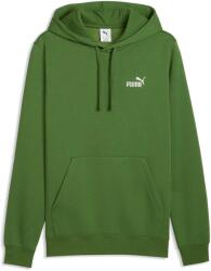 PUMA ESSENTIAL SMALL NO. 1 LOGO HOODIE FL Zöld, Fehér XXL (68257568)