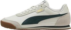 PUMA TURINO II OG bézs, Sötétzöld, Sárga, Barna 42 (39764613)