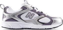 New Balance U4086LR Fehér, Ezüst, Lila 38 (U4086LR)