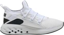 PUMA SOFTRIDE FREQUENCE STREET Fehér, Fekete 44 (31172702)