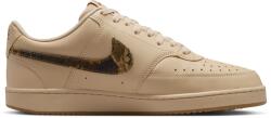 Nike COURT VISION SE bézs, Barna 45.5 (IV5722-200)