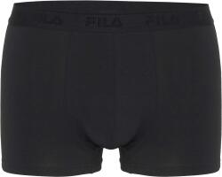 Fila MAN BOXER Fekete L (FU5341/2)