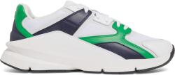 Under Armour FORGE 96 LEATHER REISSURE Fehér, Zöld, Fekete 44 (3027719-106)