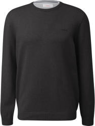 s.Oliver RLBS KNITTED PULLOVER NOOS Sötétszürke XXXL (2148210-98W2)