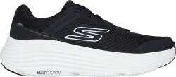 Skechers MAX CUSHIONING ENDEAVOUR Fekete, Fehér 41 (220613BKW)