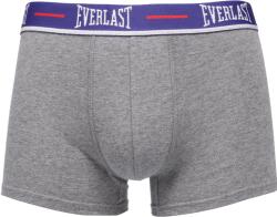 Everlast BOXER CAVALIER AS1 EVERLAST MEN Szürke M (EVL1/BCVCEAS1MG)