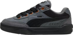 PUMA PARK LIFESTYLE SK8 Sötétszürke, Fekete, Narancssárga 40.5 (40049705)