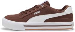 PUMA COURT CLASSIC VULC FS Barna, Fehér 42.5 (39635334)