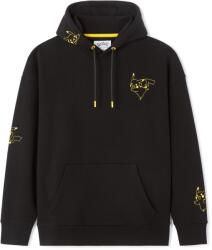 CELIO LMEPOKESW Fekete, Sárga S (1178867)