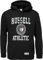 Russell Athletic QUINN Fekete, Fehér S (A240562-IO-099)