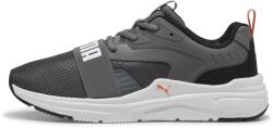 PUMA SOFTRIDE WIRED 2 Szürke 40.5 (40023206)