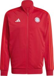 Adidas FC BAYERN DNA TT Piros, Fehér S (IT4154)