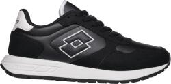 Lotto TRAINER 2000 AMF III Fekete, Fehér 43.5 (2206222LJ)