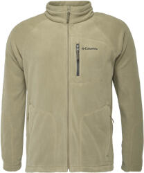 Columbia FAST TREK II FULL ZIP FLEECE Khaki L (1420421397)