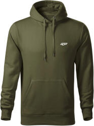 Trimm CAPE Khaki, Fehér L (CAPE-khaki)