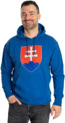 Kappa LOGO NATHAN Kék, Piros, Fehér L (321E79WSKK-618)