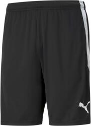 PUMA TEAM LIGA TRAINING SHORTS Fekete, Fehér XXL (65724903)