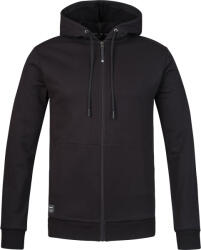 Hannah ROFY HOODY Fekete, Fehér S (10047458HHX01)
