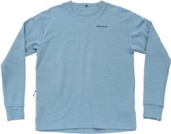 Devold EVERYDAY CREW Kék M (GO 262 550 A 247A)