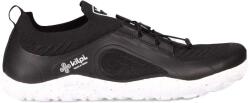 KILPI STEP LOW-U Fekete 38 (1U0712KIBLK)