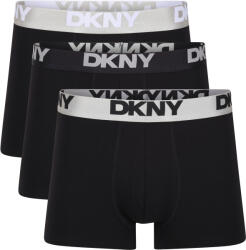 DKNY OZARK Fekete, Szürke, Fehér S (U5_61827_3PKA)
