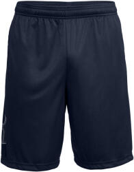 Under Armour TECH GRAPHIC SHORT Sötétkék M (1306443-409)