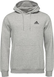 Adidas ESSENTIALS FLEECE Szürke, Fekete XXL (H12213)