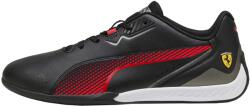 PUMA FERRARI DRIFT CAT 11 Fekete, Piros, Fehér 41 (30913103)