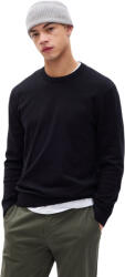 GAP MAINSTAY CREW Fekete XS (737297-14)