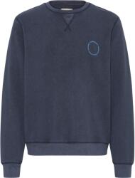 BLEND BHKHARI WASH CREW SWEAT Sötétkék XL (20721060-194011)