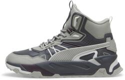 PUMA TRINITY MID HYBRID L Szürke, Sötétszürke, Fehér 46 (39398510)