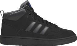 adidas RAPID COURT MID WINTERIZED Fekete, Sötétszürke 48 (JR0170)