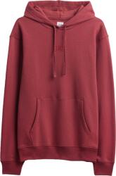 GAP V-FRCH TONAL MINI LOGO RELAXED PO HD Piros S (795625-01)