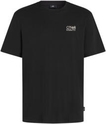 O'Neill ORIGINAL CALI LOGO Fekete, Fehér S (2850324-19010)