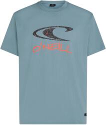O'Neill MUST-HAVE GRAPHIC Kék, Fekete, Narancssárga XL (2850391-15100)