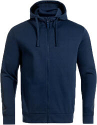 joma JACKET WITH HOOD HEROIC Sötétkék, Fekete XL (104234-330)