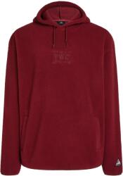 O'Neill FWC'Play HIGH PILE FLEECE HOODIE Bordó S (2350161-13030)