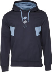 Lotto ATHLETICA PLUS IV HOODIE Sötétkék, Kék M (220680-1CI)