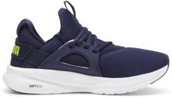 PUMA SOFTRIDE ENZO EVO BETTER REMIX Sötétkék, Sárga, Fehér 42.5 (37829111)
