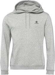 Converse STANDARD UNI FIT STAR CHEV EMB Szürke, Fekete M (10023874-A02)