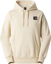 The North Face M EVOLUTION BOX HALF DOME REGULAR HOODIE bézs, Fekete XL (NF0A8G9EDOM)