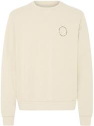 BLEND BHKHARI WASH CREW SWEAT bézs S (20721060-141107)
