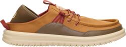 HEY DUDE BRADLEY BLIPPER NYLON Barna 45 (44338-2LI)